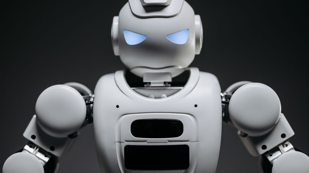 Beating headless Chrome detection