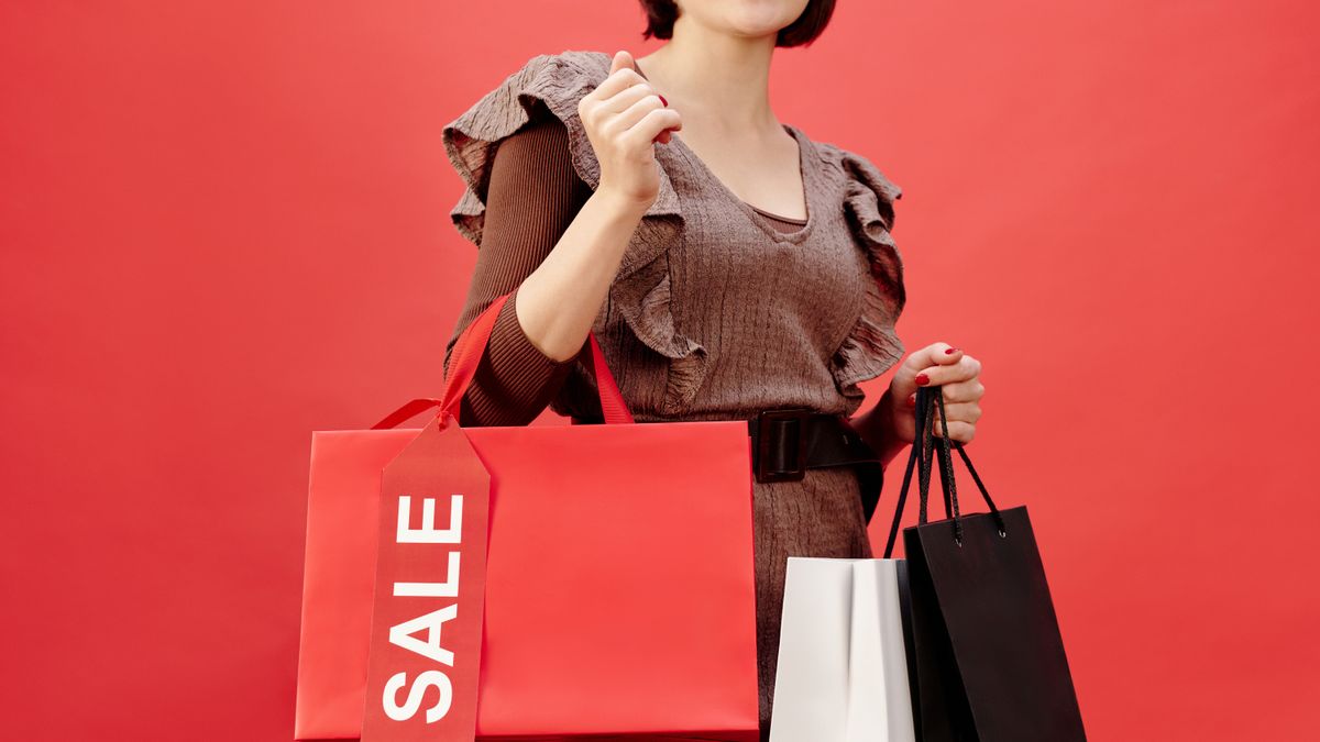 Scrape Google Shopping prices in Python