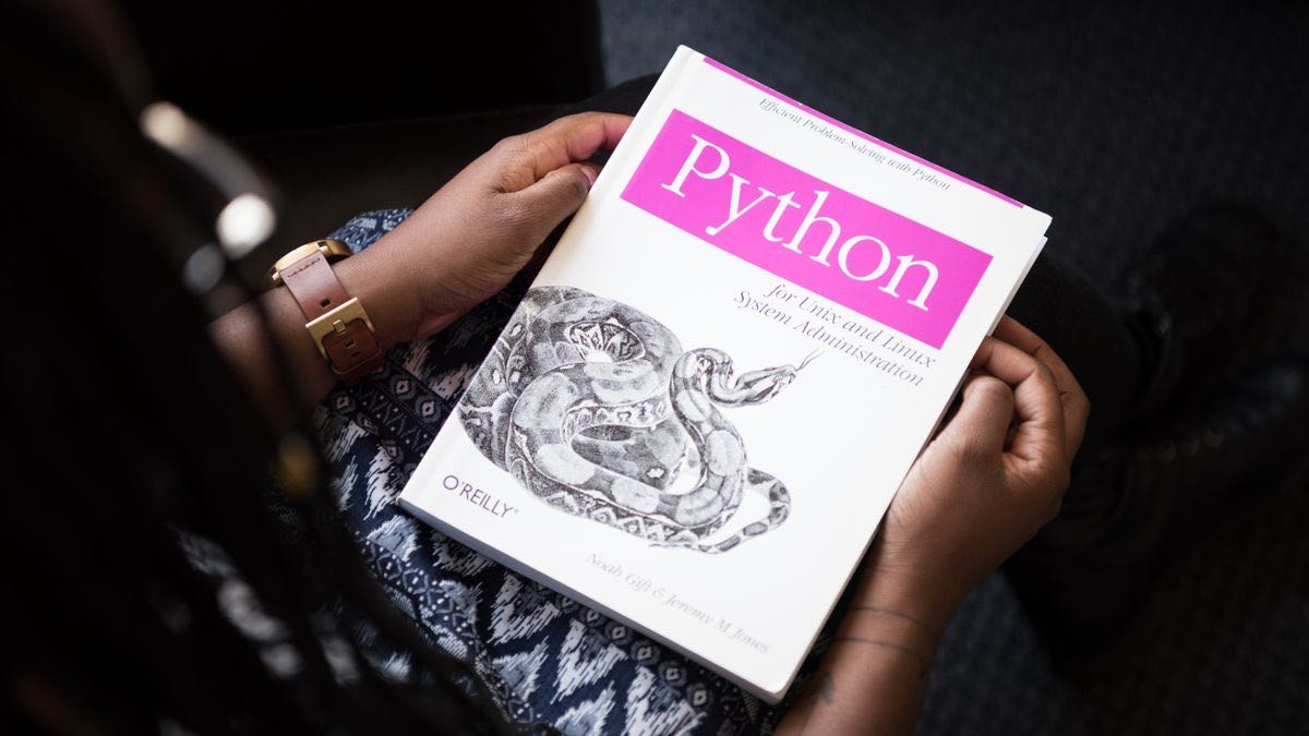 Building an Amazon scraper in Python