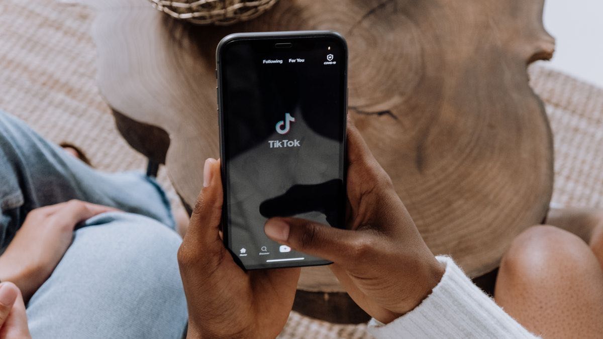 Building a TikTok scraper in Python