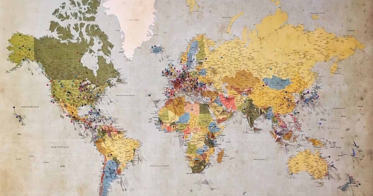 Scrape Google Maps Data with Python: Field Coverage 2026