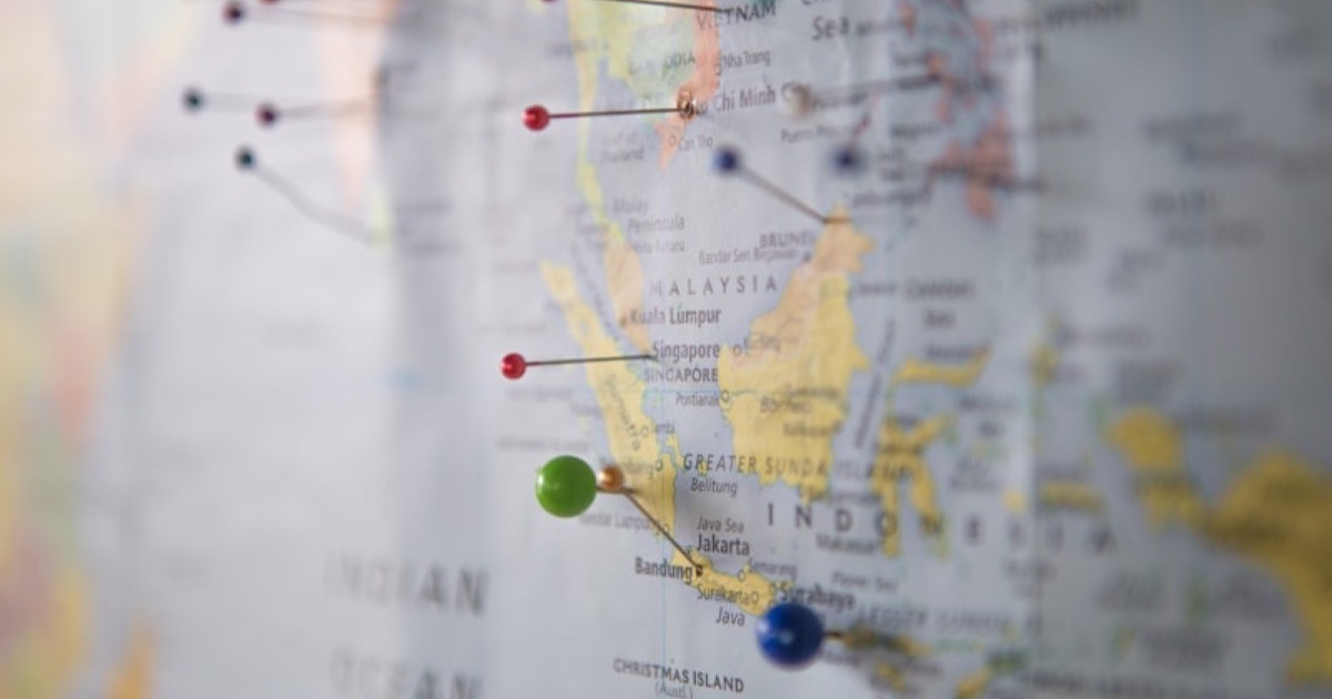 Local SEO Rank Tracking via API: Multi-Location (2026)