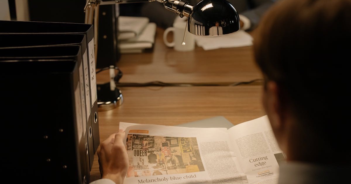 PR & Media Monitoring with News Search API