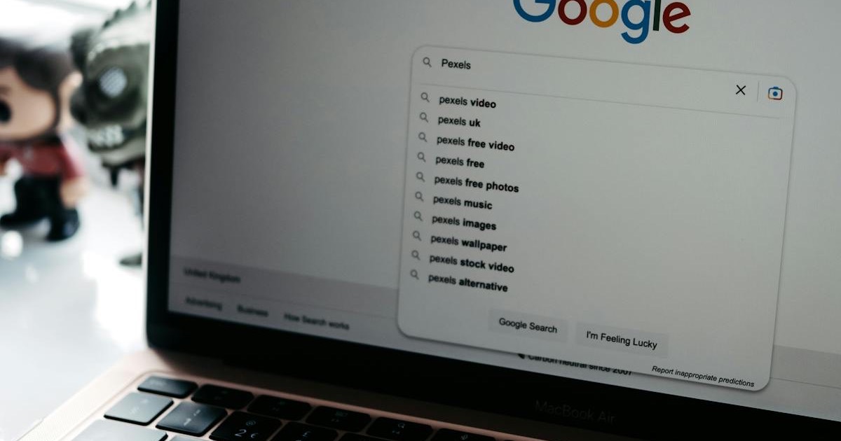 What is a SERP API and Why Developers Need One