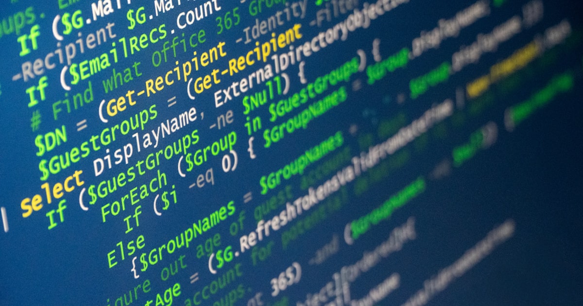 Python rank tracker code