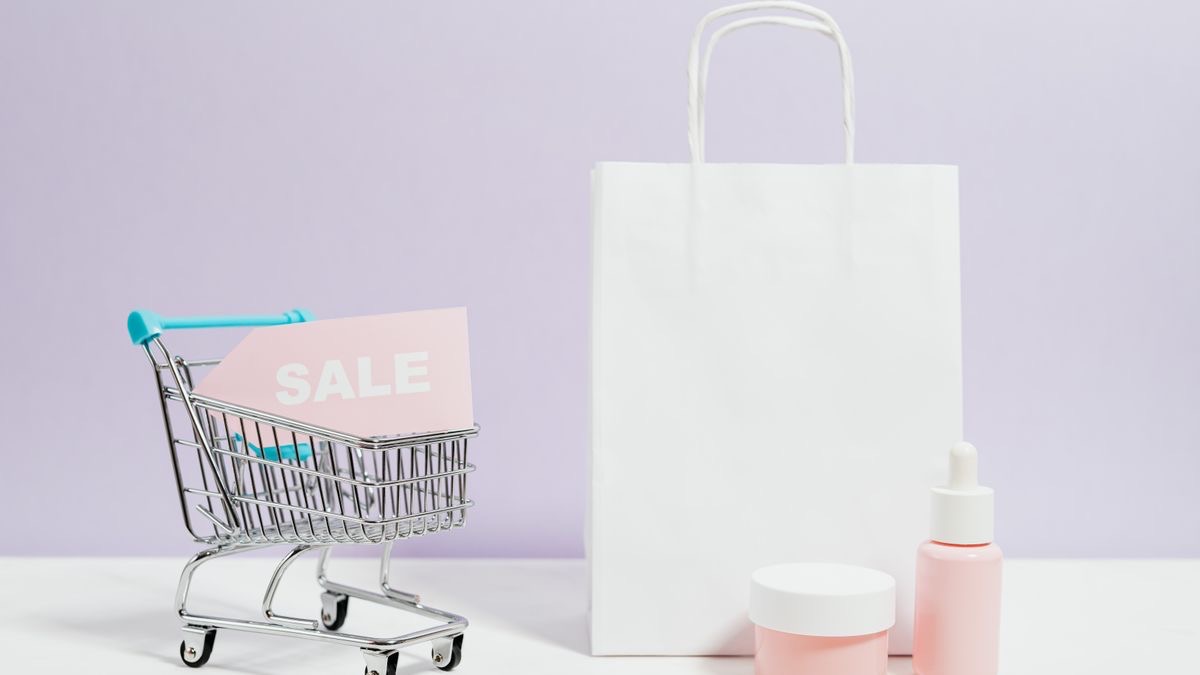 Scrape Yahoo Shopping Data (Python + API)