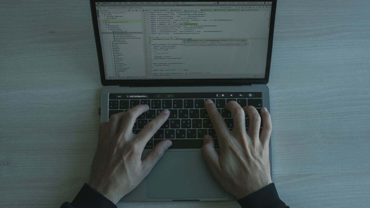 SERP scraping at scale architecture